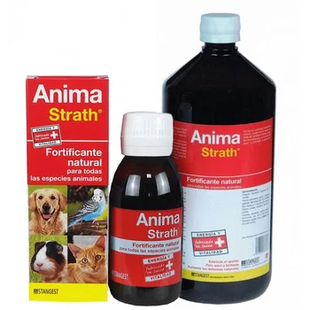 

ANIMA STRATH 100 ML NATURAL fortifying pigeons