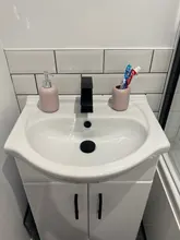 Cubierta de agujero redondo para lavabo de baño, tapa de desbordamiento de latón macizo, cromado/níquel cepillado/ORB/Oro pulido/acabado en negro mate