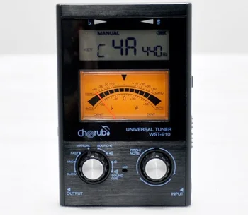 

Wst-910 tuner universal cherub