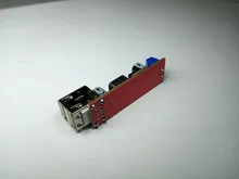 Converter-Module Vehicle-Charger Step-Down LM2596 DC-DC 5V To 3A 6V-40V for Dual-Usb