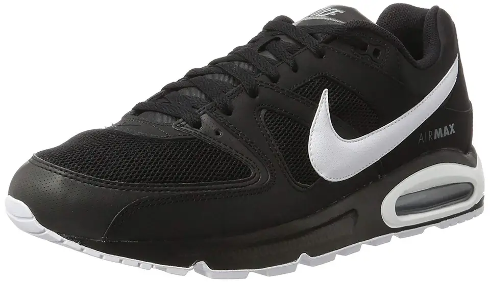 nike air max command preto