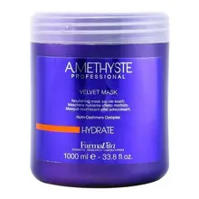 Питательная маска для волос Amethyste Farmavita