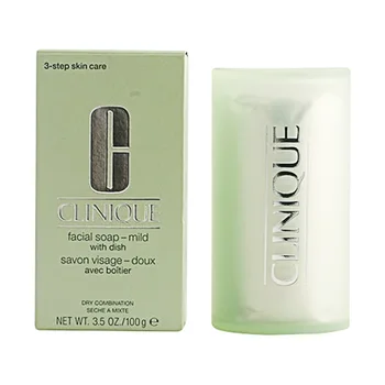 

Enriched Soap Facial Soap Clinique