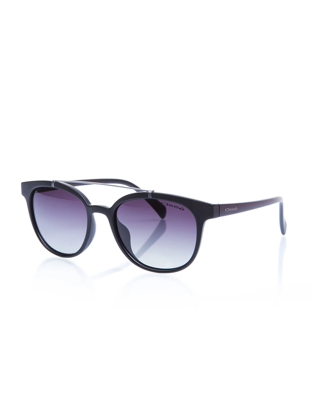 

Men's sunglasses os 1894 05 bone black organic square square 53-20-140 osse