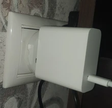 Converter-Plug Wall-Plug Travel-Adapter Euro 2-Round-Pin-Socket Universal US To 16A UK