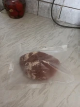 WOMSI-sellador al vacío de alimentos, máquina de envasado al vacío de alimentos, 15 Uds.