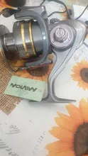 Fishing-Reel Saltwater Double-Spool High-Speed BB Spinning for 14--1 High-Quality