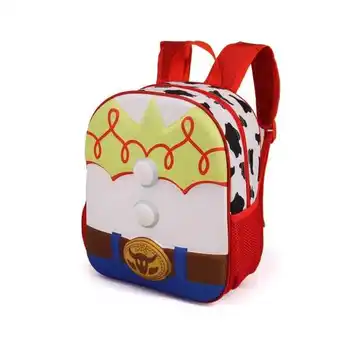 

Toy Story Backpack 3D Small Jessie