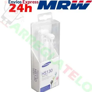 

Earphones | Samsung HS130