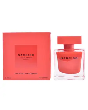 

NARCISO RODRIGUEZ NARCISO ROUGE Eau de Parfum vaporizer 90 ml