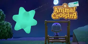

Animal Crossing: New Horizons | Assorted Star Fragments Full Inventory | VERY CHEAP AND FAST DELIVERY