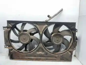 

6K0121191L electroventilator SEAT IBIZA (6K1)