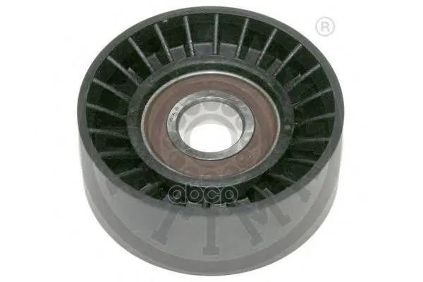 Натяжной Ролик Ремень Грм Optimal 0n1482s Optimal арт. 0N1482S