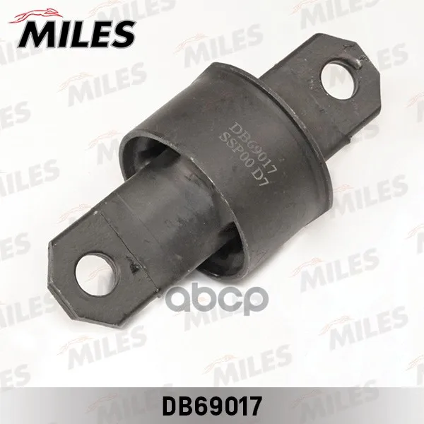 Сайлентблок Задн Подвески Передний Ford Focus I-Ii, Подходит Для Volvo S40 Ii(Lmi 3683101) Db69017 Miles арт. DB69017
