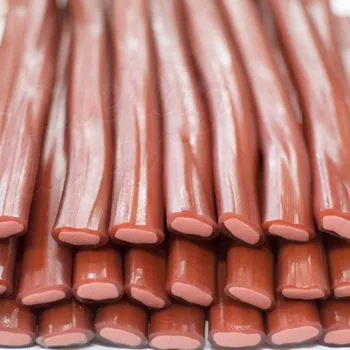 

Marmalade sticks giant cherry Fini 100 gr.