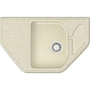 

Kitchen sink marrbaxx Ricky z22q2 beige (z022q002)
