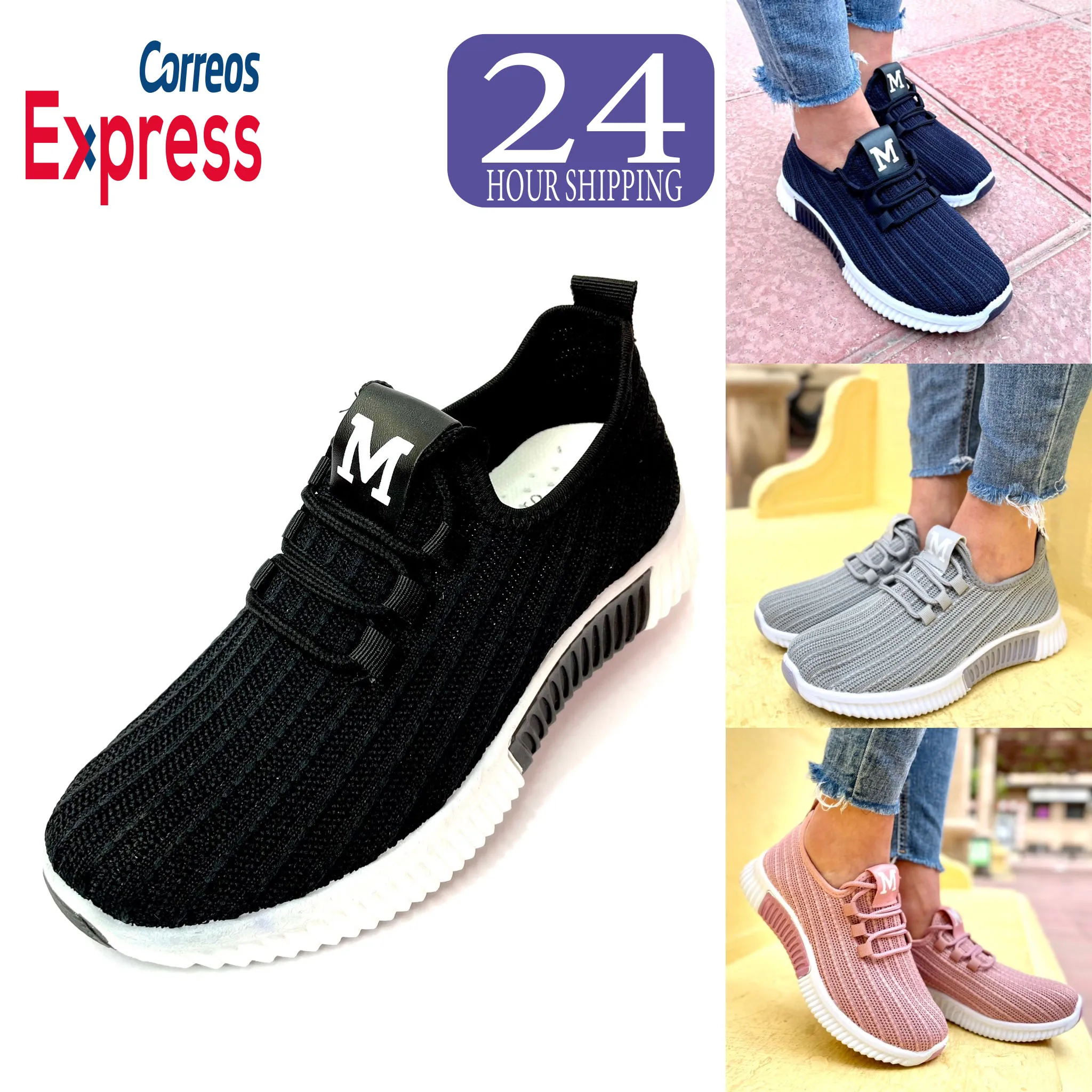 women´s vulcanize shoes comfortable lace-up casual shoes women outdoor fashion sneakers zapatillas mujer walking shoes