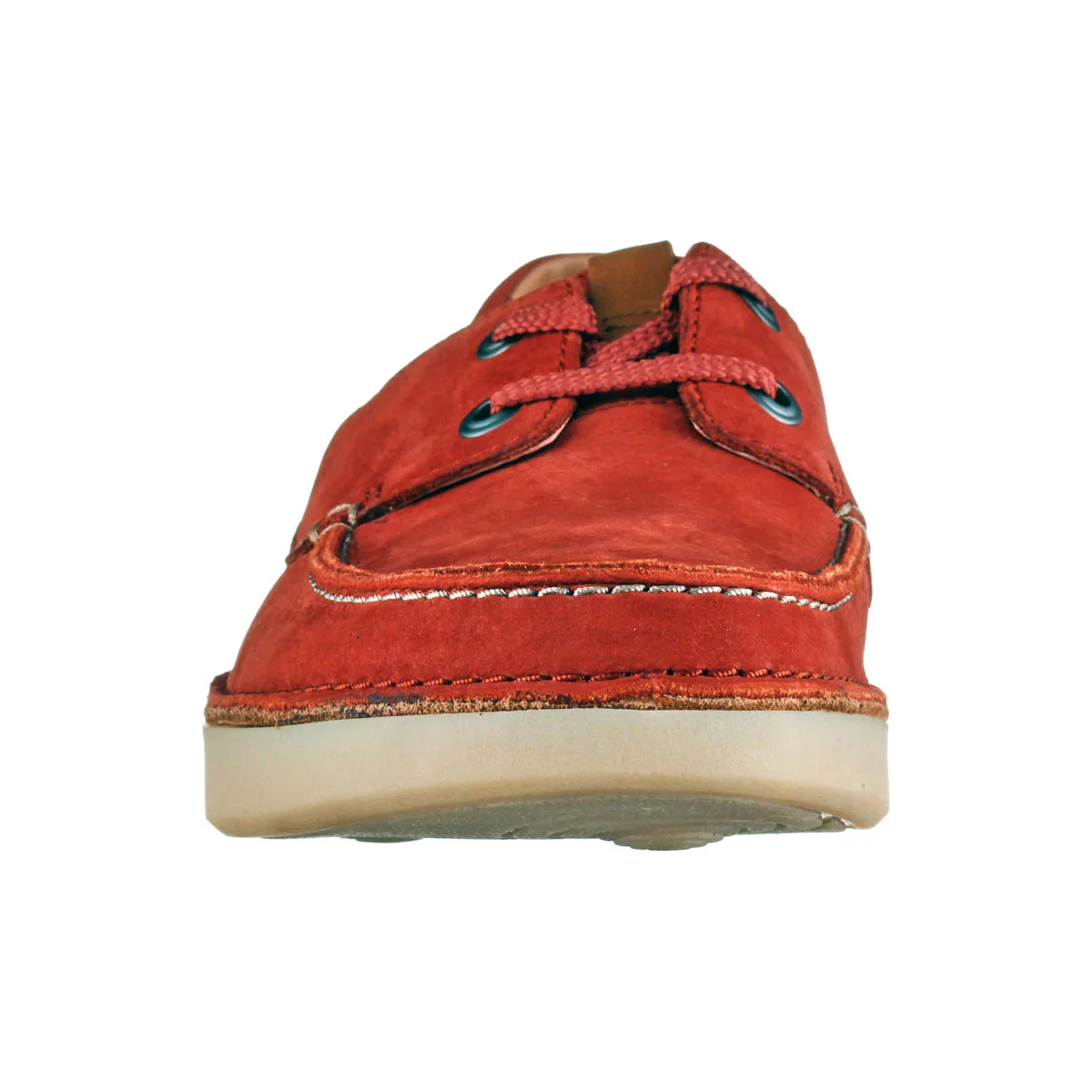Мужские топсайдеры Clarks (Oakland Sun 26141383)|Туфли| |