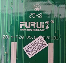 10 Frecuencia de lector de RFID escritor copiadora duplicador IC/identificación con Cable USB para Cable de 125Khz a 13,56 Mhz tarjetas pantalla LCD duplicador