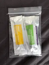 Car Perfume Air-Purifier Car-Air-Freshener Replacement Car-Styling 5pcs