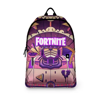 

Backpack 3D Fortnite 11 loading screen