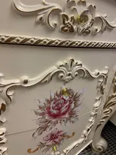 NAIERDI Base de oro en forma de diamante de cristal de diseño de perillas de vidrio armario tiradores pomos de cajones manijas del Gabinete de cocina manija de los muebles