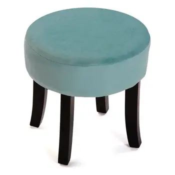 

Pouffe Velvet (35 X 35 x 35 cm)