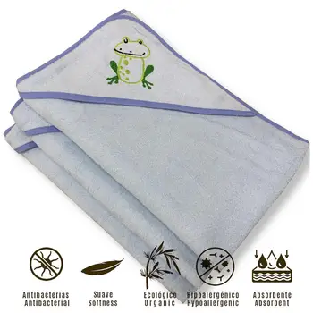 

Juego de 3 layers baby bath