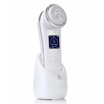 

Прибор для RF-лифтинга лица и тела ReadySkin NanoSkin