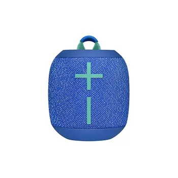 

Logitech Ult Ears Wonderboom 2 Bermuda Blue Emea
