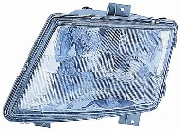 

MERCEDES HEADLIGHT VITO 96 REG. PNEUMATIC Right Compatible