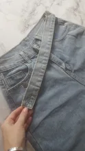 Ropa de calle vaqueros estilo coreano para mujer, pantalones vaqueros de pierna ancha de cintura alta para mujer, pantalones Cargo Harajuku, Jeans para mujer
