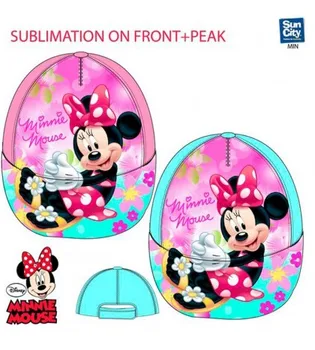 

Children 'S hat Minnie