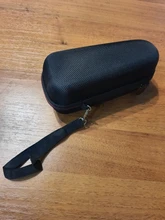 Funda de transporte para Afeitadora eléctrica Braun Serie 3 ProSkin 3040s, bolsa protectora para Estuche De Viaje