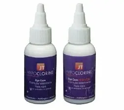 

Hypochlorine EYE CARE 60 ML JT (formerly Vetericyn EYE wash)