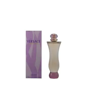 

VERSACE WOMAN Eau de Parfum vaporizer 50 ml