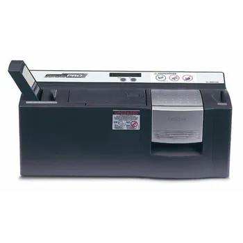 

Brother SC-2000USB label printer 600 x 600 DPI Wired