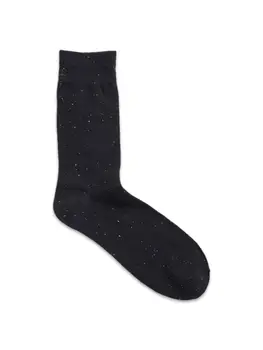 

Socks Men JACK & JONES 12161081 NEPS BLACK