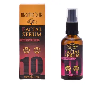 

FACIAL SERUM normal skin 50 ml