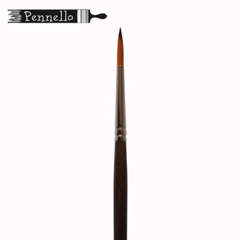 

Brush pennello Deluxe round No. 5