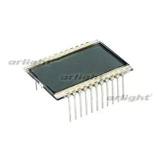 013539 Индикатор ИЖЦ 21-4/7 Ф ARLIGHT