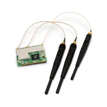

Popcorn Hour Mini MII PCI network card (MN-200)