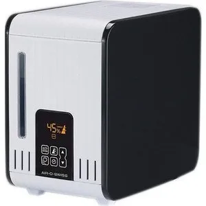 

Air humidifier Boneco s450 Black