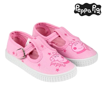 

Children’s Casual Trainers Peppa Pig
