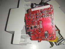 Under-Voltage-Protective-Device Relay Protector Din-Rail Over-Voltage Adjustable 230V