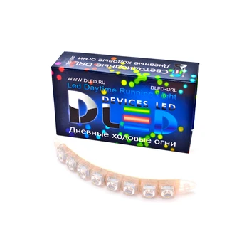 

Daytime Running Lights 24V DRL 61 DLED