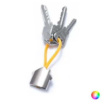 

House Keyring 144610