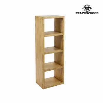 

Shelves 4 units ios - Village Collection by Craftenwood