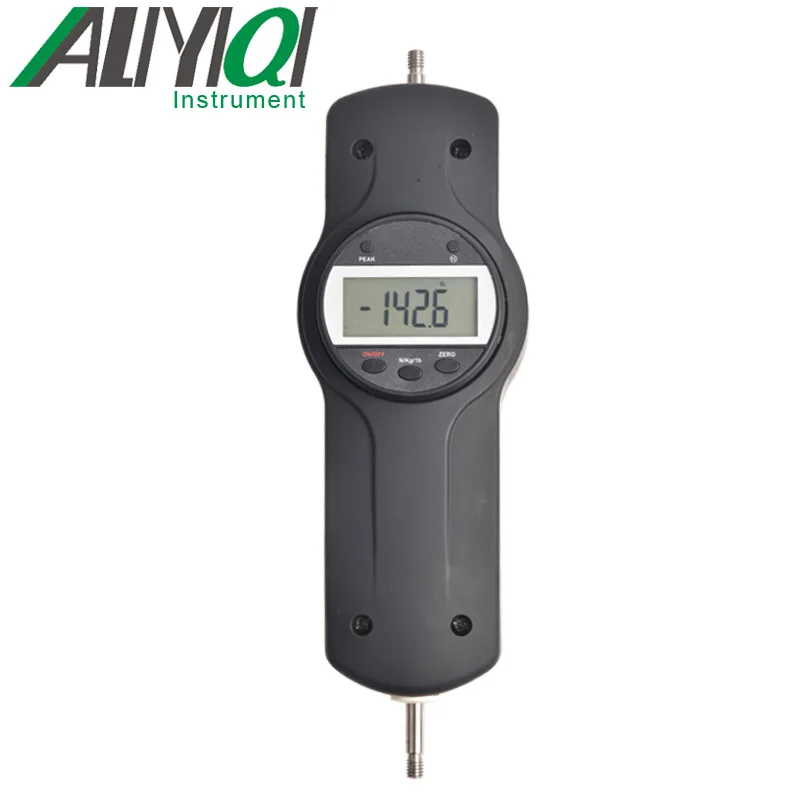 

SDF-200 200N high precision Economic Digital Force Gauge