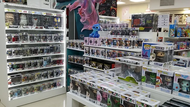 Funko POP! FORTNITE NUEVO - Peely, Raptor, Meowscles, Frozen Raven, Skull  Trooper, TomatoHead, Fishstick, - funkos 100% originales